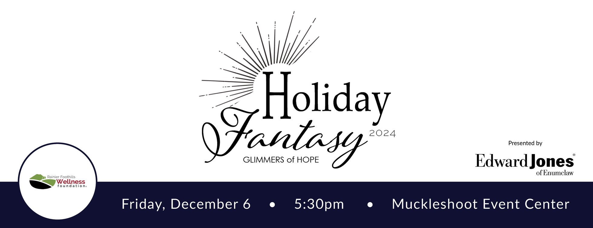 Holiday Fantasy 2024